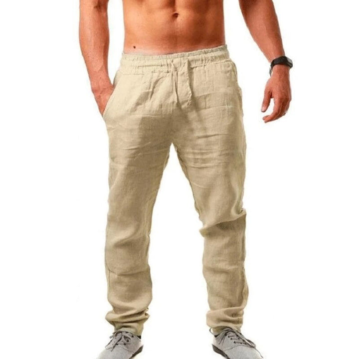 Lightweight Men&