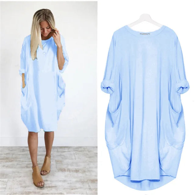 Plus Size Women&