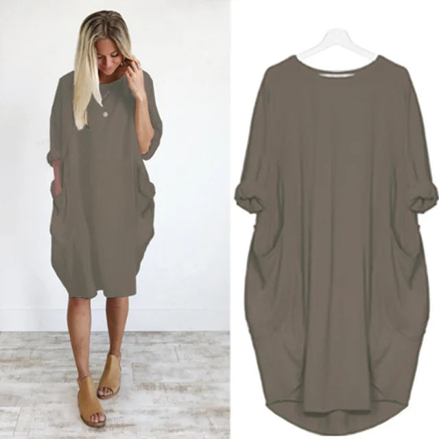 Plus Size Women&