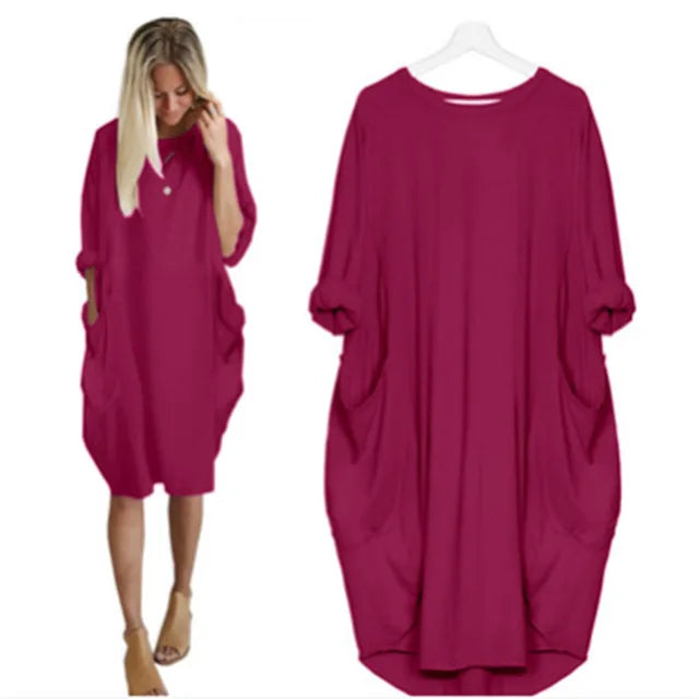 Plus Size Women&