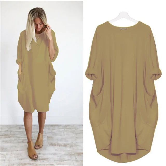 Plus Size Women&