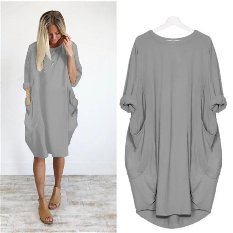 Plus Size Women&