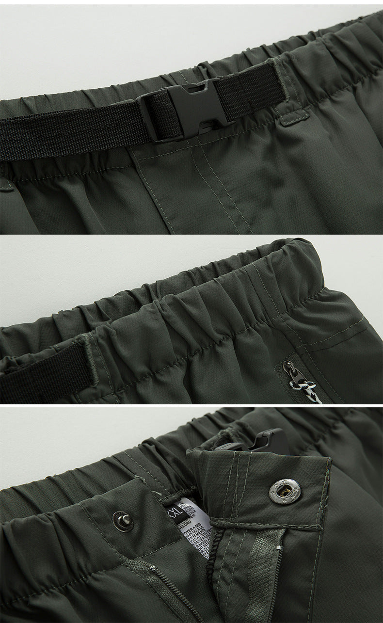 Durable men&