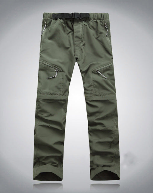 Durable men&