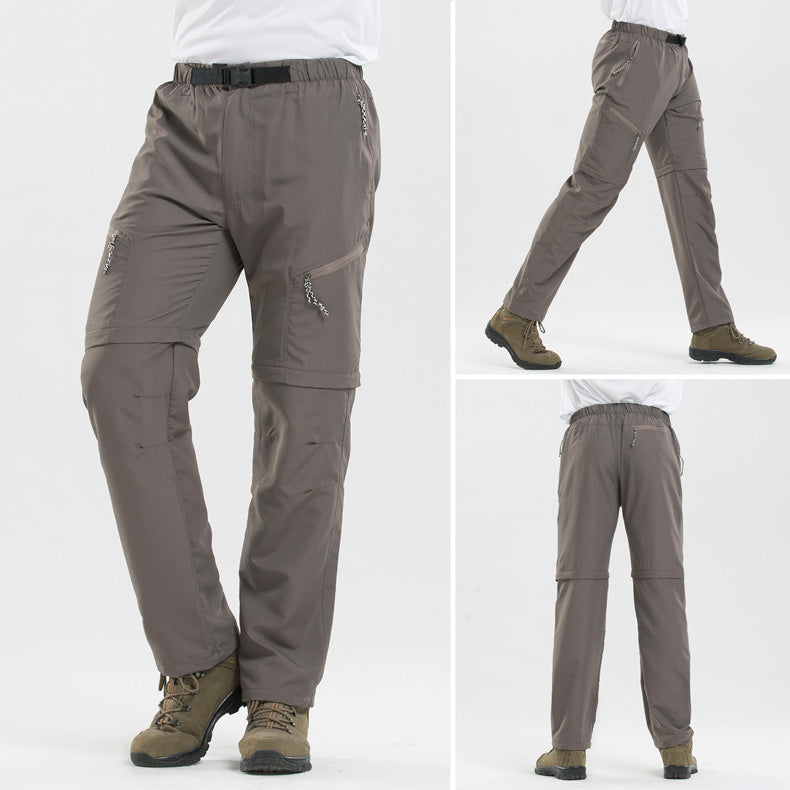 Durable men&