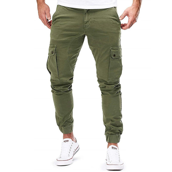 Durable men&