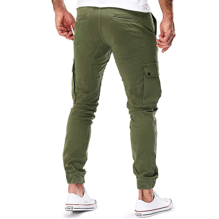 Durable men&