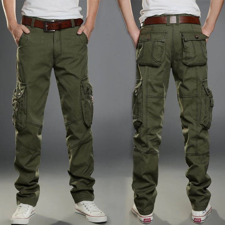 Durable men&