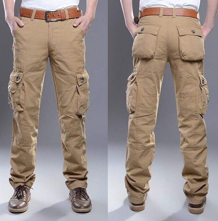 Durable men&