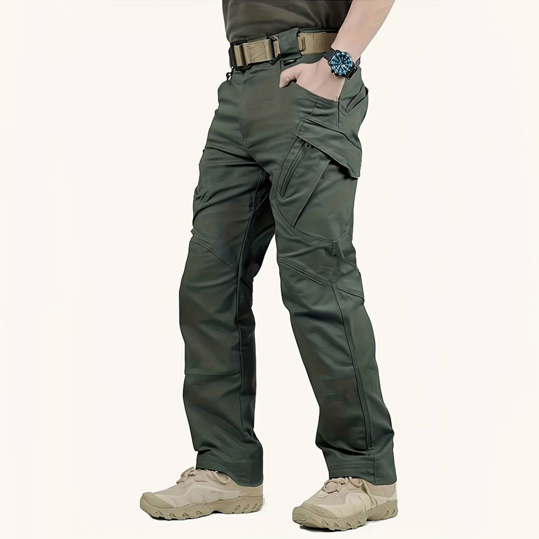 Durable men&