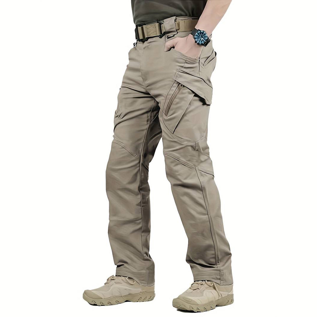 Durable men&