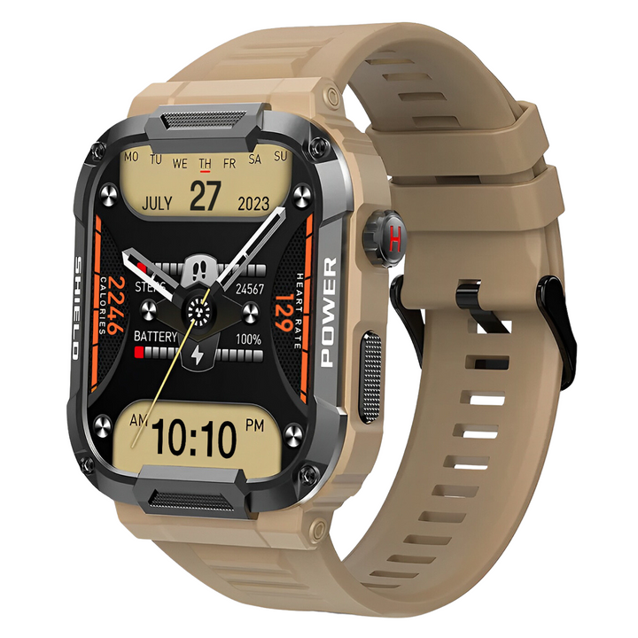 Durable men&