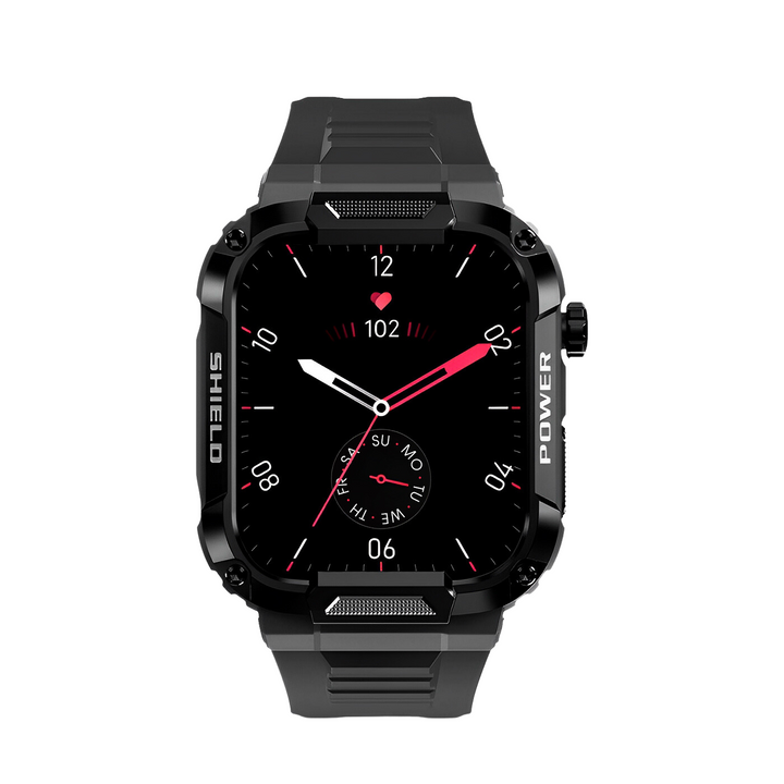 Durable men&