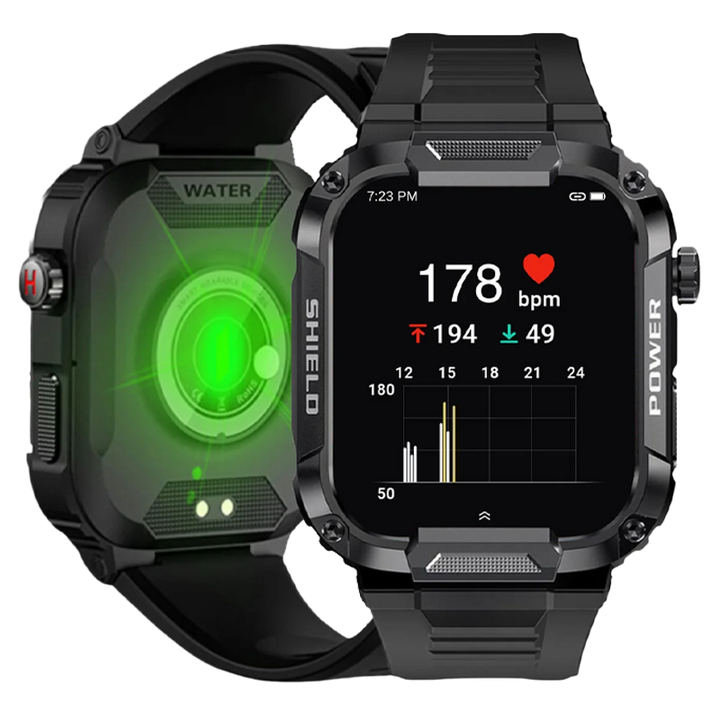 Durable men&