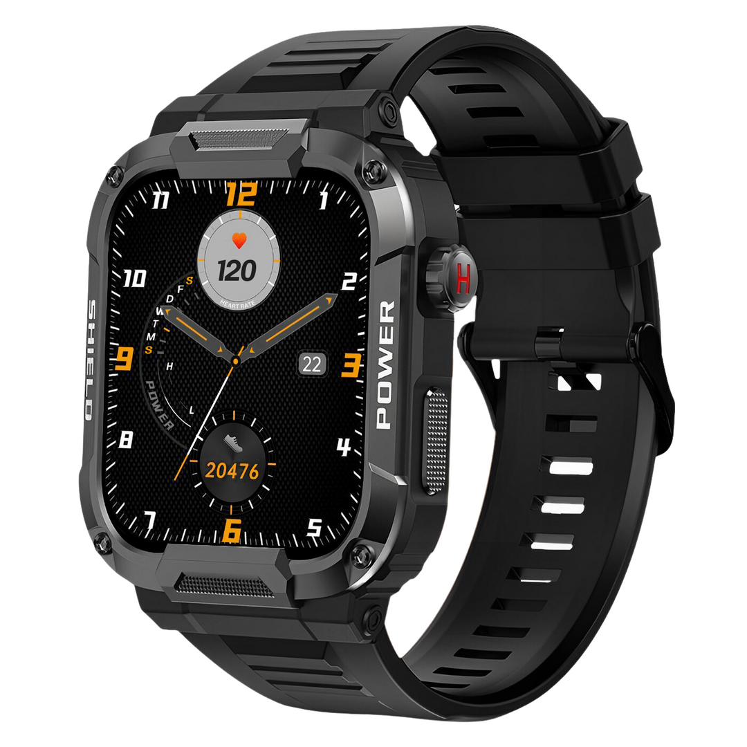Durable men&