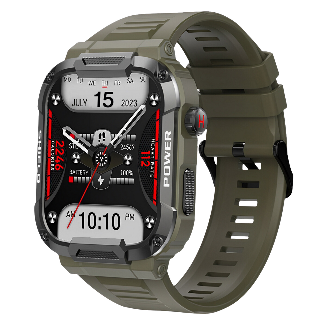 Durable men&