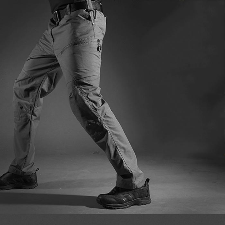 Durable men&
