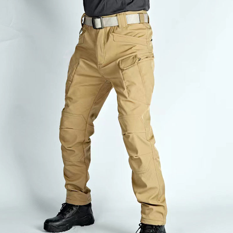Durable men&