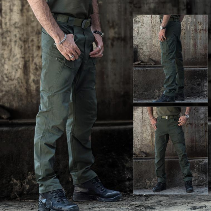 Durable men&