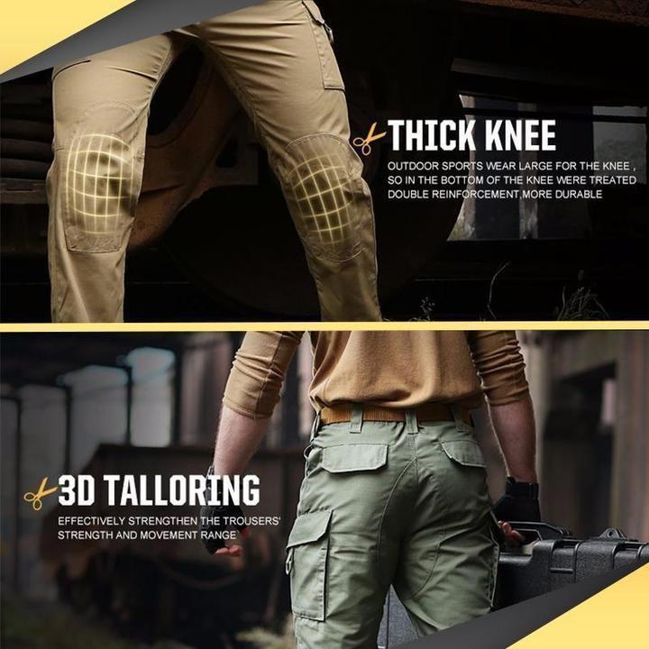 Durable men&