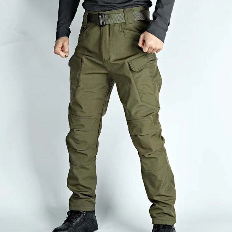 Durable men&