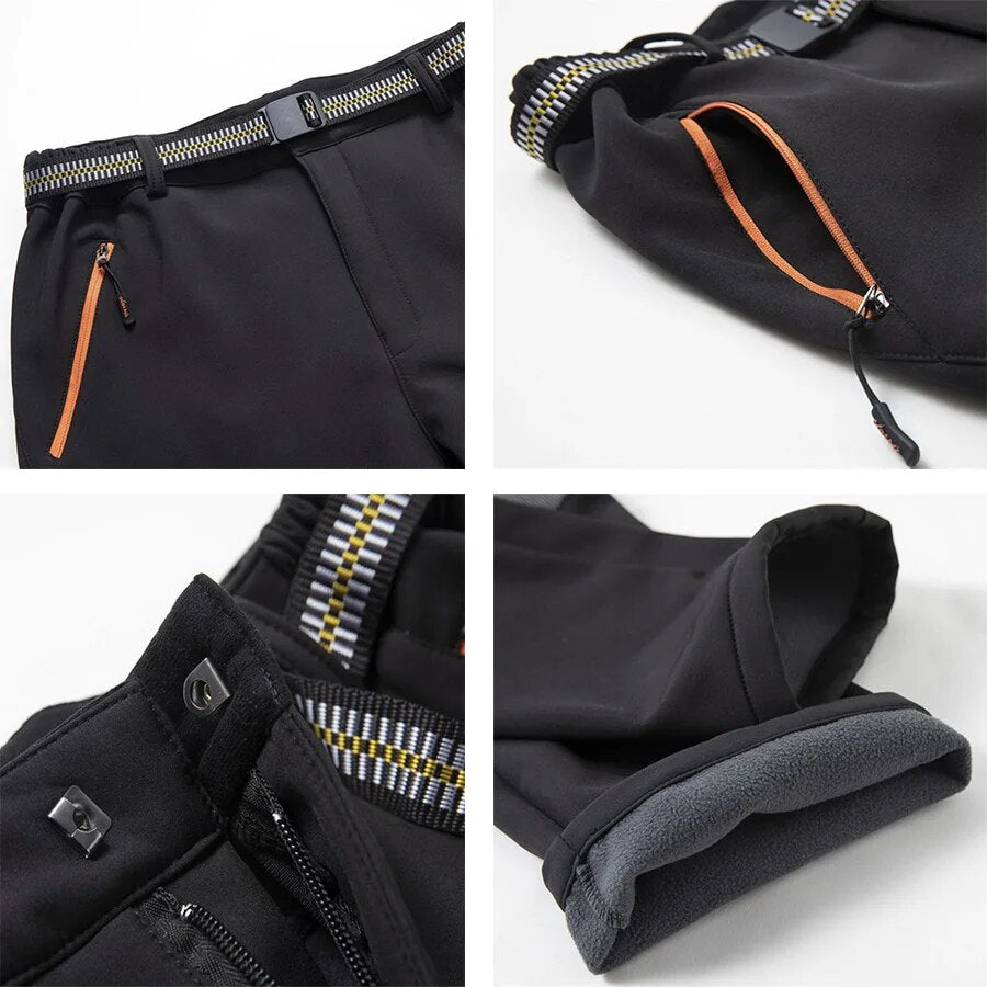 Durable men&
