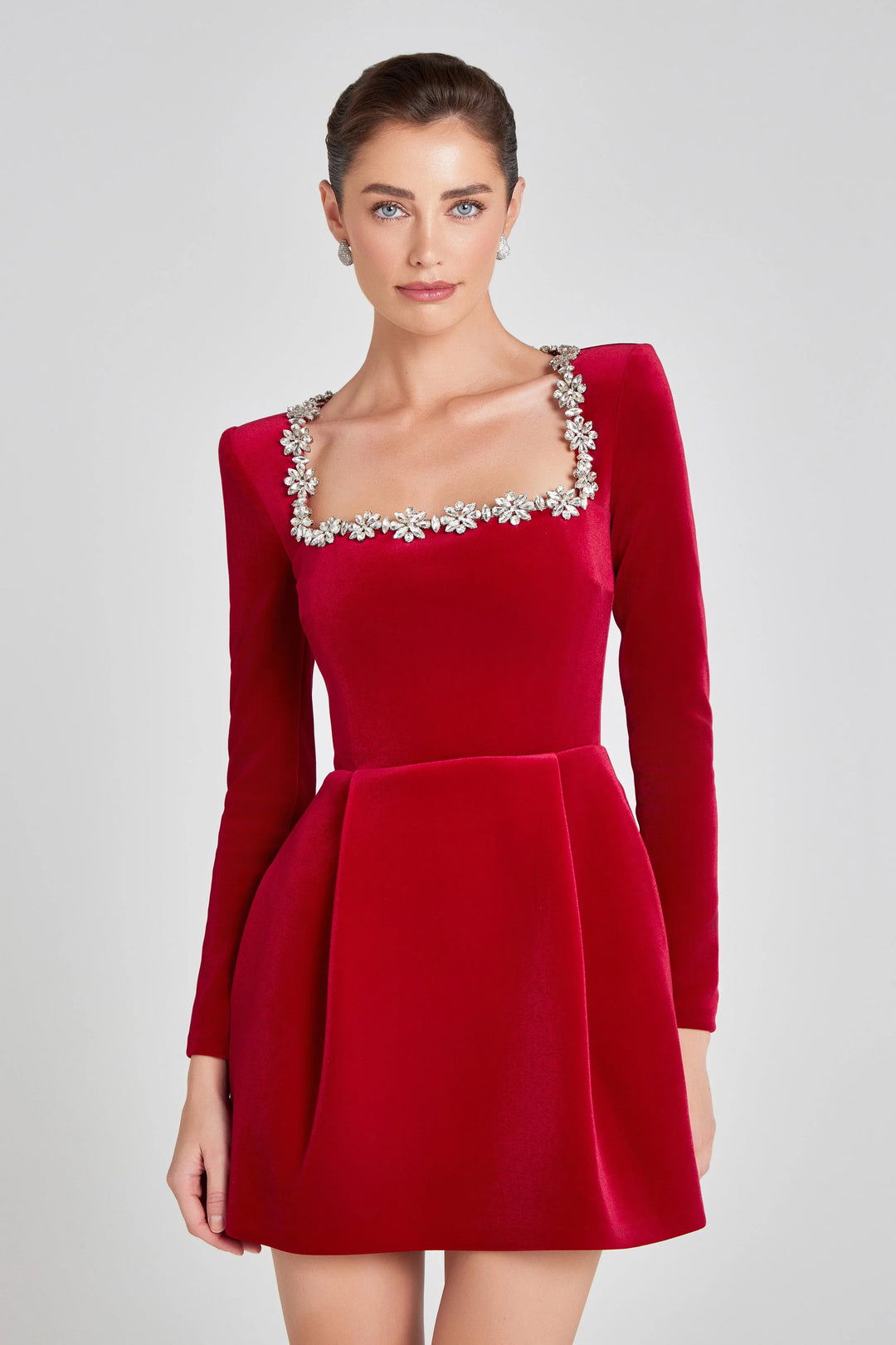 Fitted and Flattering Women&