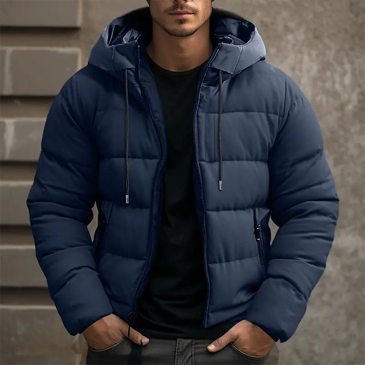 Warm Men&