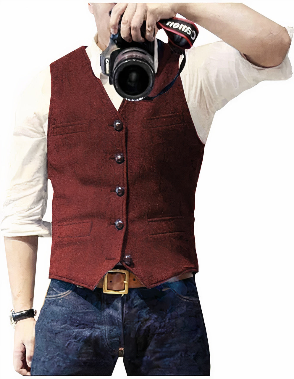 Stylish Men&