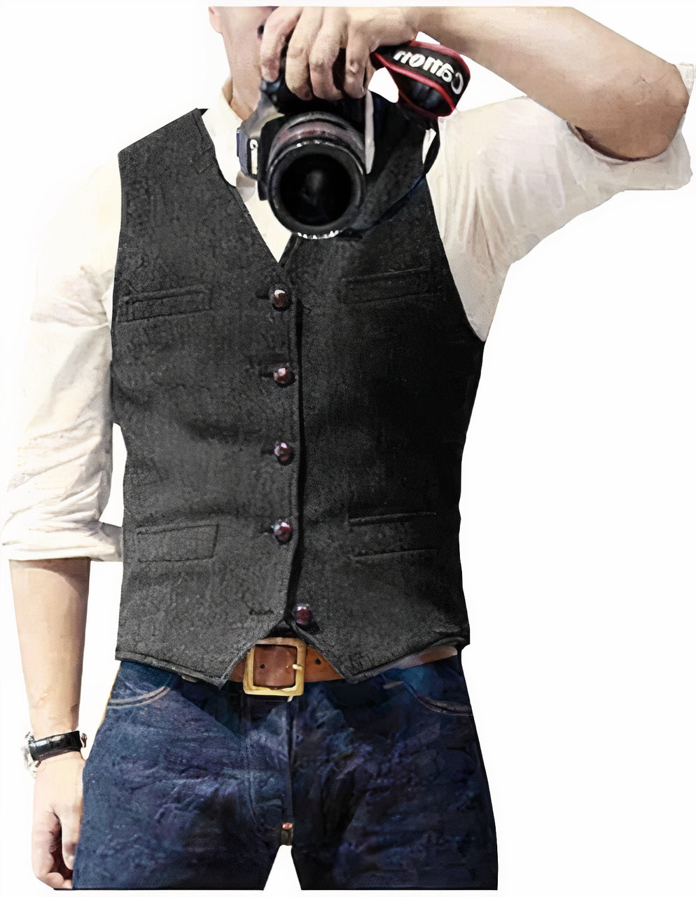 Stylish Men&