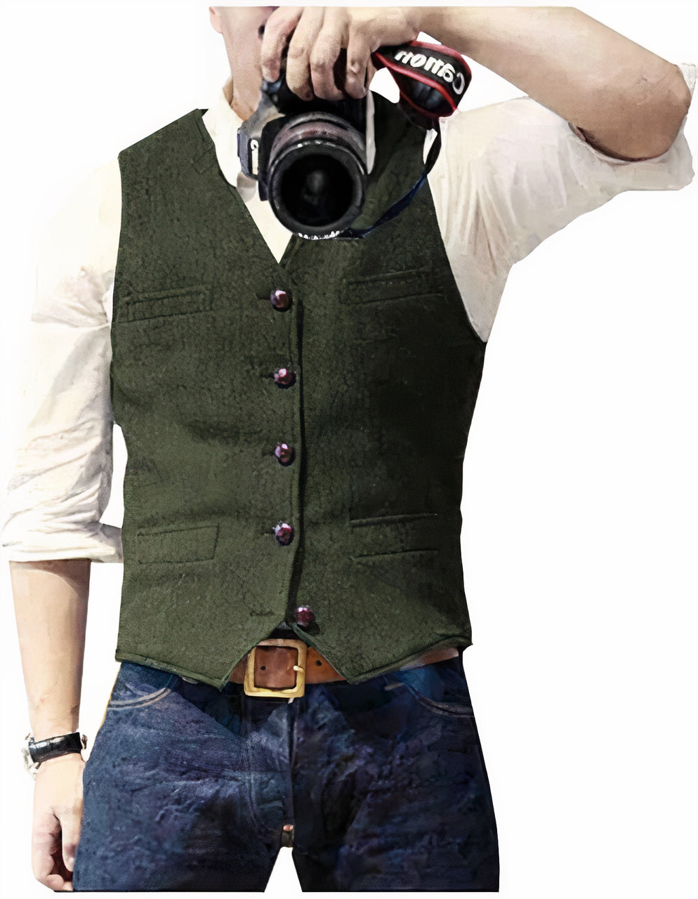 Stylish Men&