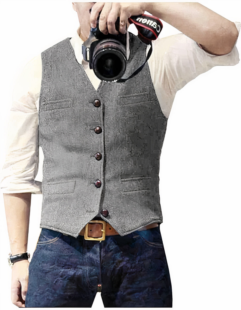 Stylish Men&