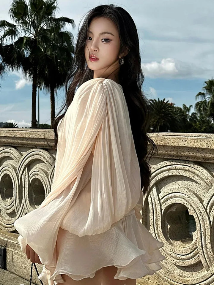 Elegant Women&