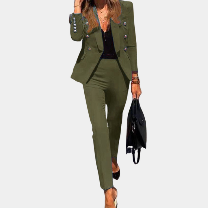 Tailored women&