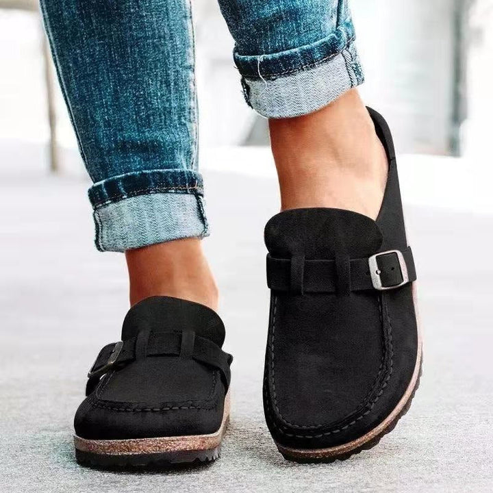 Comfortable Women&