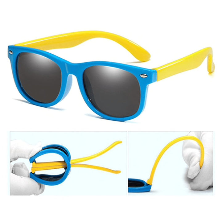 Flexible &amp; Lightweight kids&