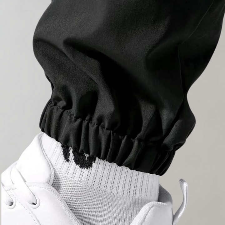Flexible men&