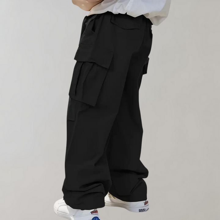 Flexible men&