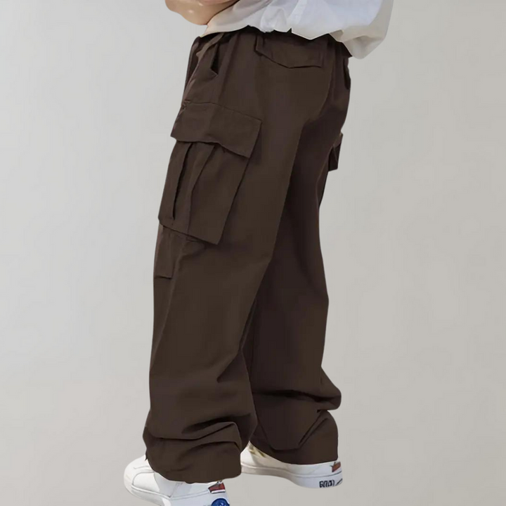 Flexible men&