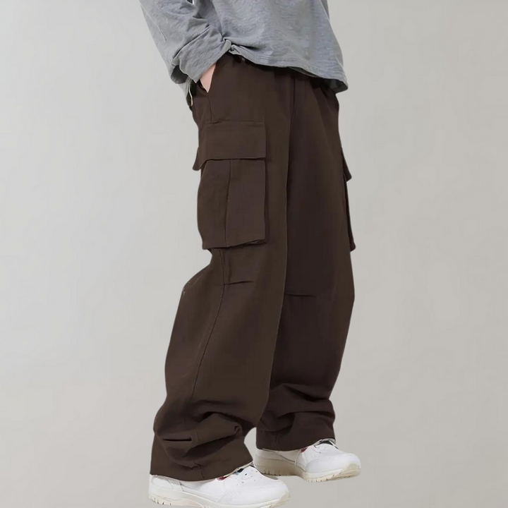 Flexible men&