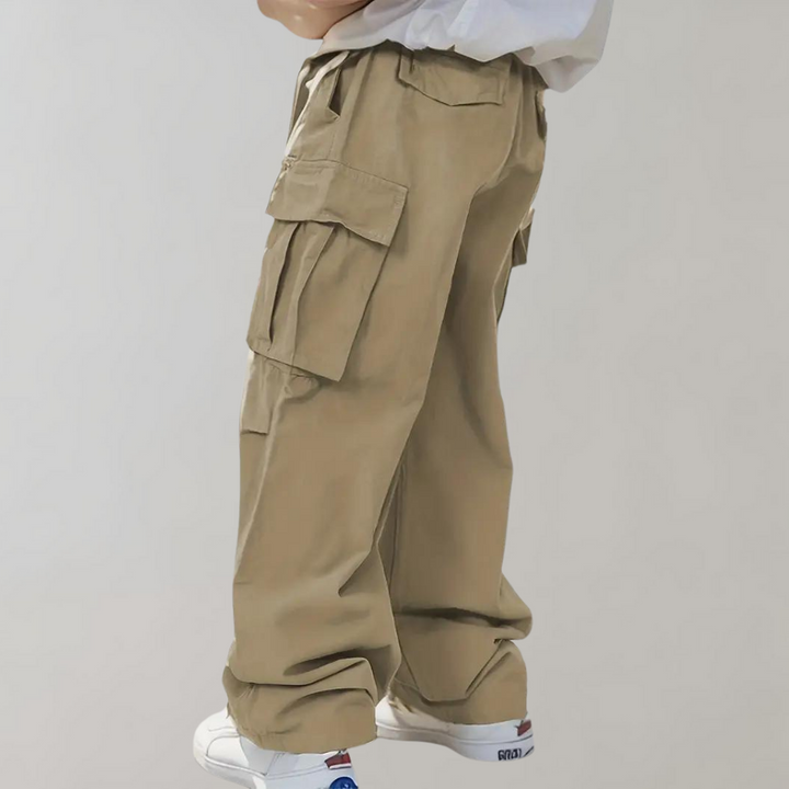 Flexible men&