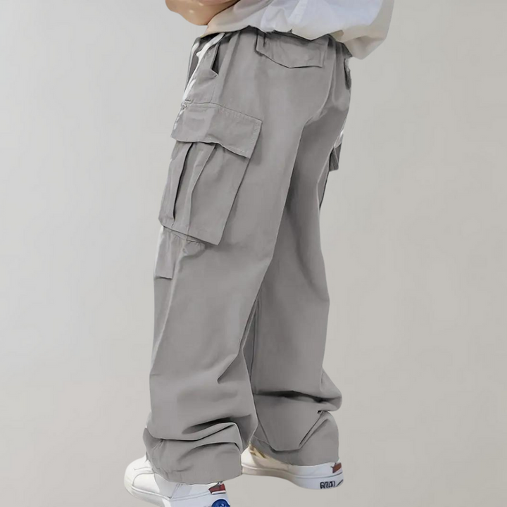 Flexible men&