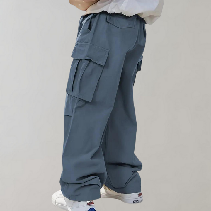 Flexible men&