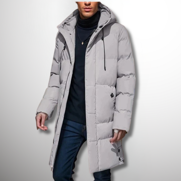 Waterproof Cozy Men&