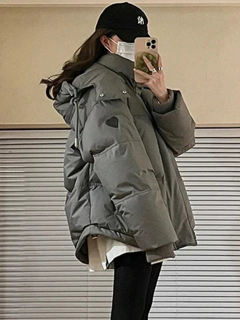 Insulating Women&