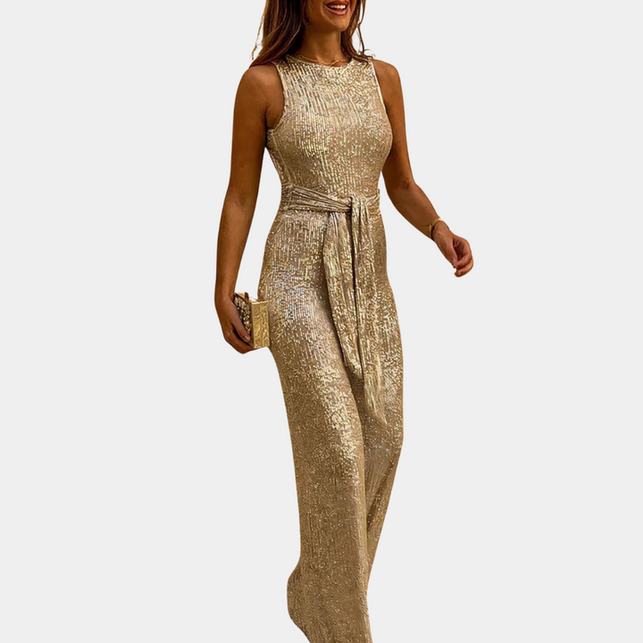 Glamorous women&