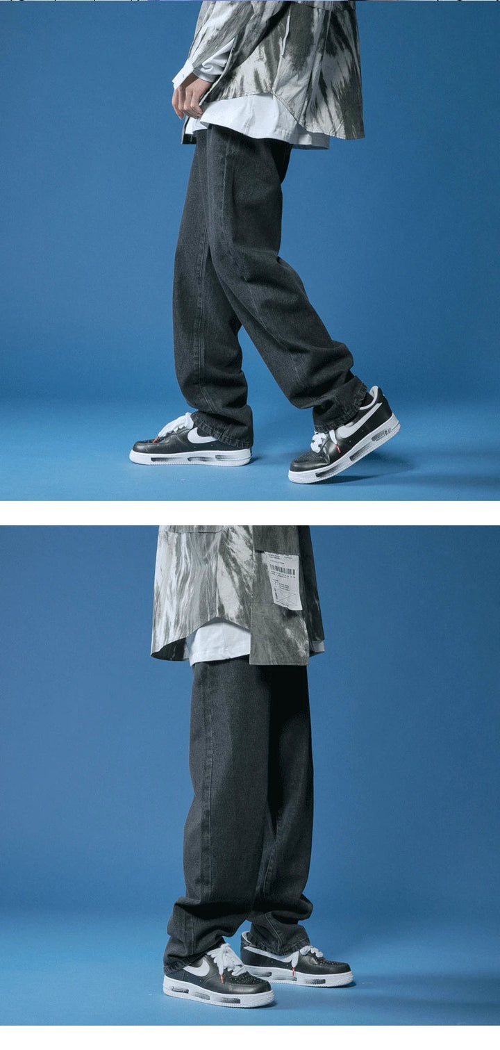 Soft Relaxed Men&