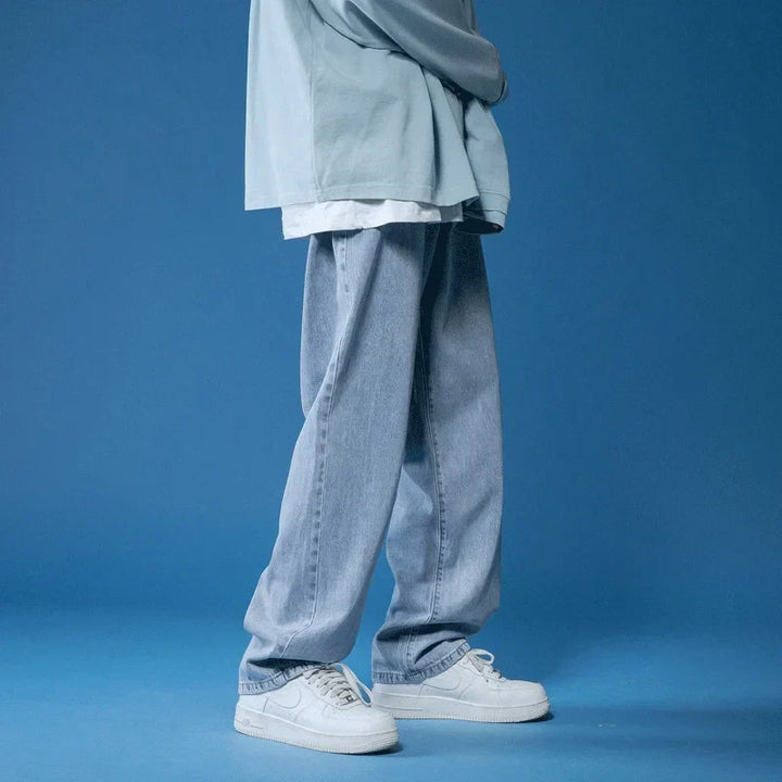 Soft Relaxed Men&