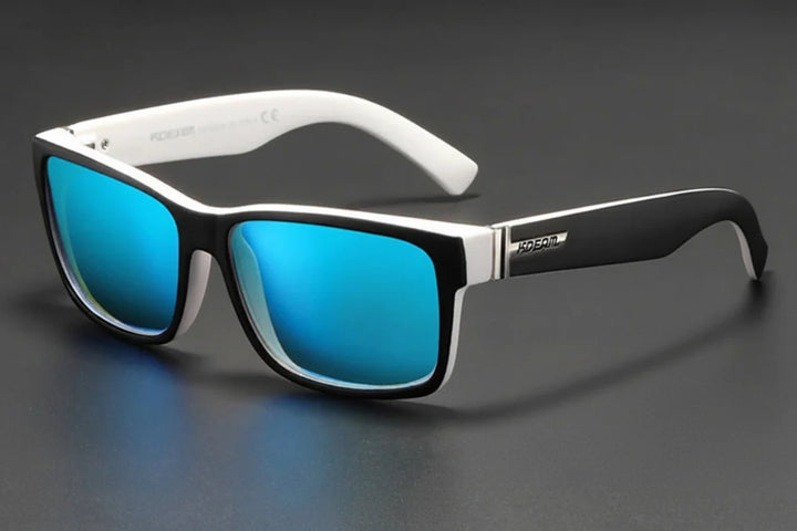 Polarized Sunglasses Sports Wraparound Glasses With Photochromic Lenses For Outdoor Driving Summer 2026 Box Included