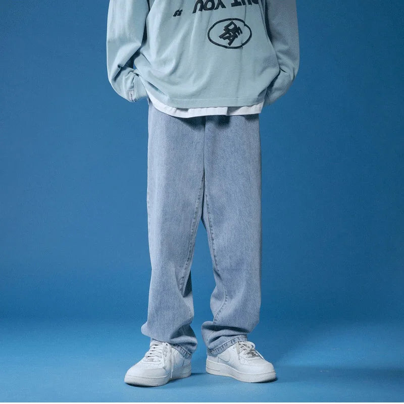 Soft Relaxed Men&